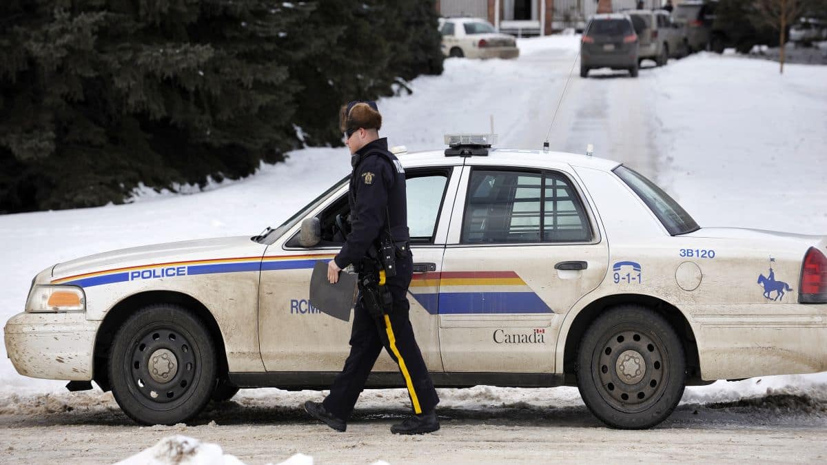 Canada’s Tumbler Ridge school attack: How mass shootings are rare in the country