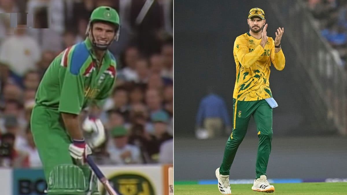 South Africa’s World Cup journey began on this day in 1992 and now 2026 semifinal dream awaits