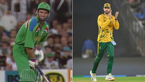 South Africa’s World Cup journey began on this day in 1992 and now 2026 semifinal dream awaits