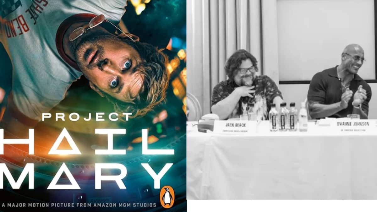 From Tom Holland's 'Spider-Man: Brand New Day' to Dwayne Johnson's 'Jumanji 3': Sony Pictures Entertainment's most ambitious lineup of 2026