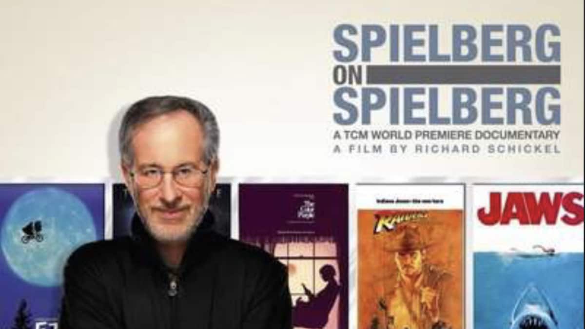 Filmmaker Steven Spielberg wins his first Grammy, is now a proud winner of Emmy, a Grammy, an Oscar, and a Tony