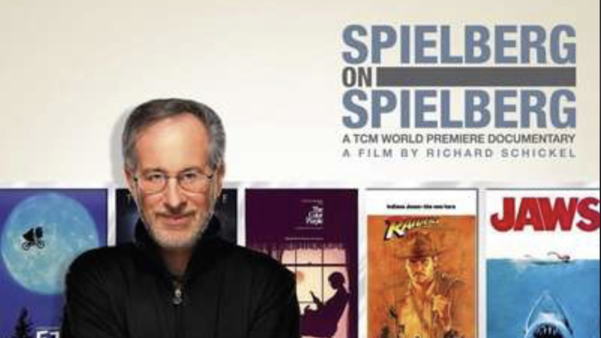 Filmmaker Steven Spielberg wins his first Grammy, is now a proud winner of Emmy, a Grammy, an Oscar, and a Tony Filmmaker Steven Spielberg wins his first Grammy, is now a proud winner of Emmy, a Grammy, an Oscar, and a Tony
