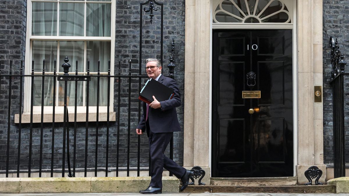 UK economy stalls ahead of Iran war energy shock, raising growth concerns. File/Reuters UK economy stalls ahead of Iran war energy shock, raising growth concerns. File/Reuters