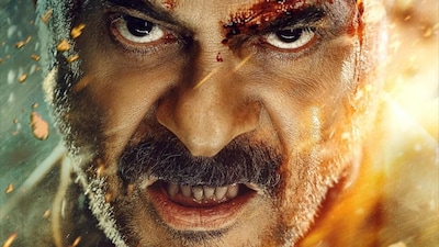 अनिल कपूर की 'सूबेदार' का टीज़र जारी: 5 मार्च को प्राइम वीडियो पर होगा प्रीमियर.