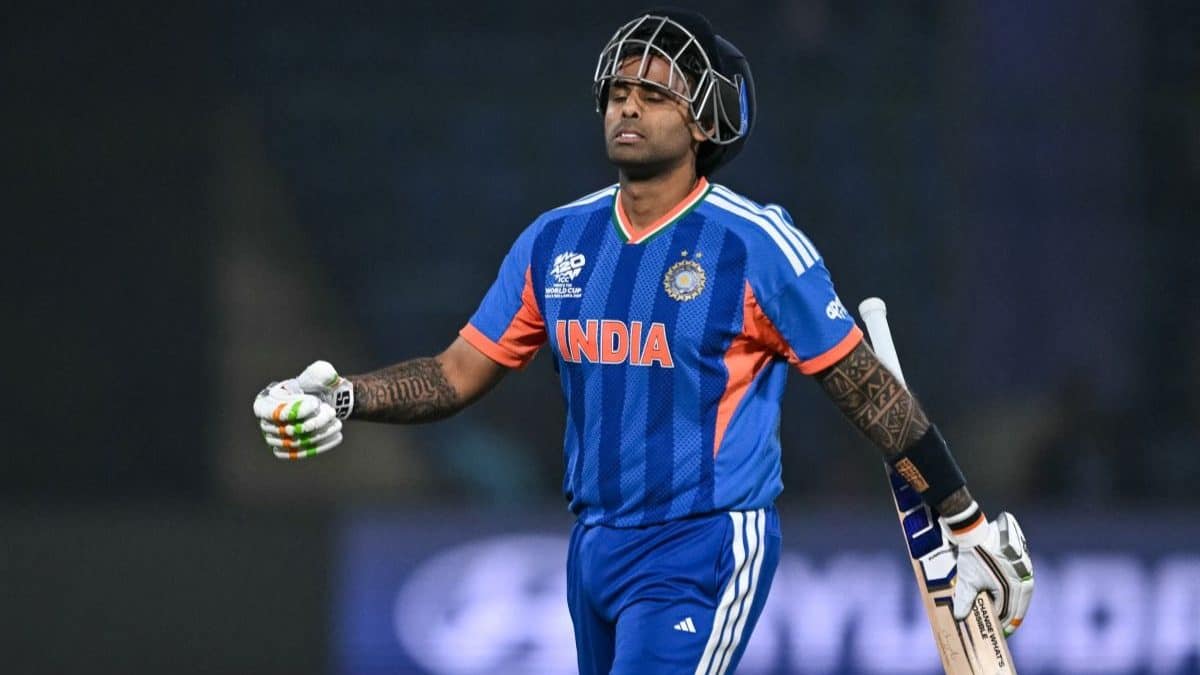 India register their biggest T20 World Cup victory, but still face uncomfortable questions before Pakistan match