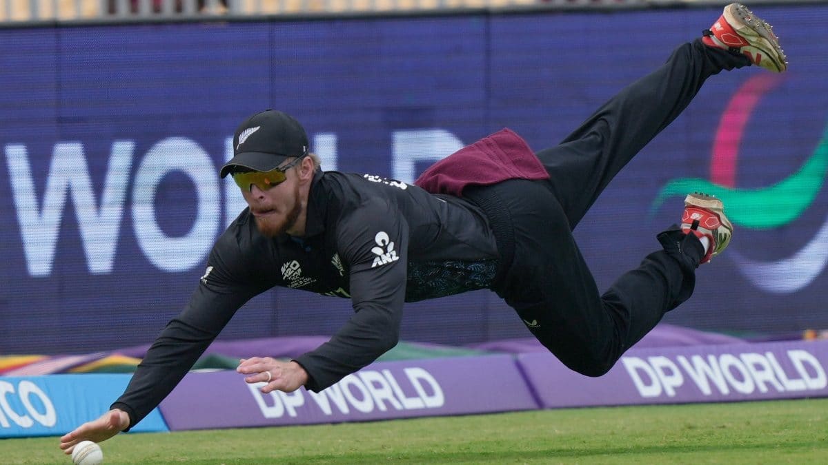 How cricket’s sponsorship landscape is changing after the real money gaming clampdown