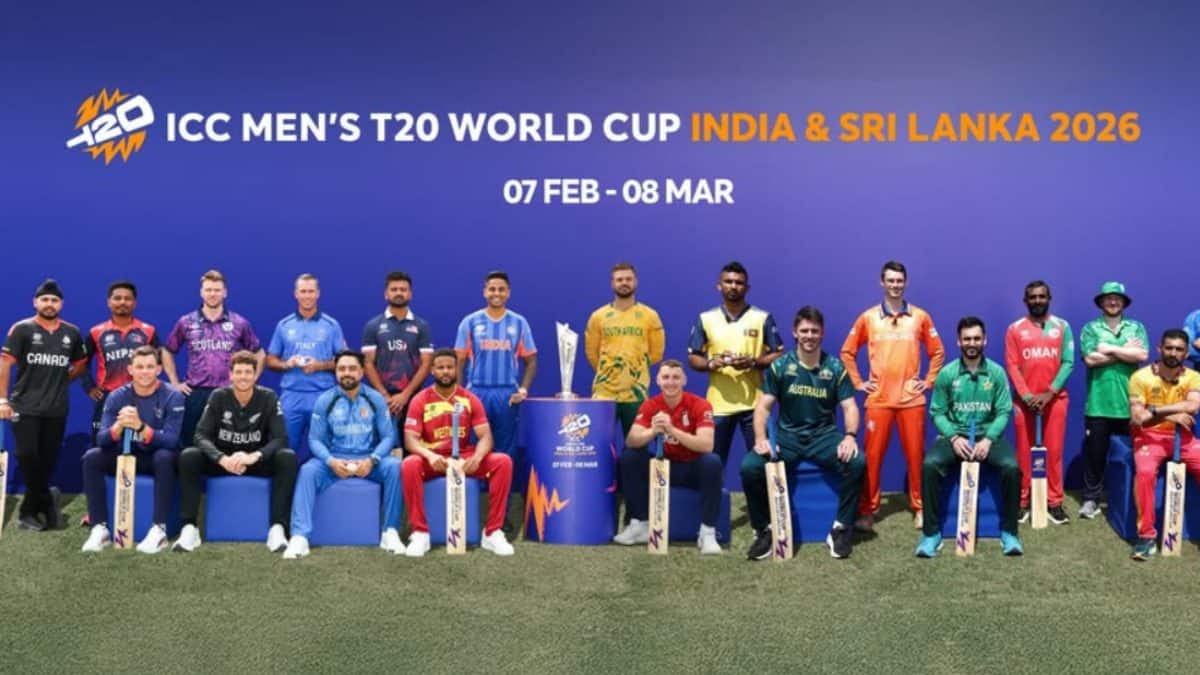 T20 World Cup 2026: Full list of matches and results after India beat Netherlands in Ahmedabad