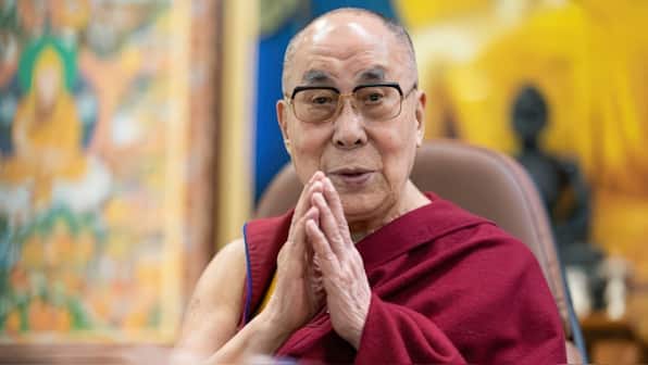 Grammys 2026: The Dalai Lama wins his first-ever Grammy award; here's why- Details inside