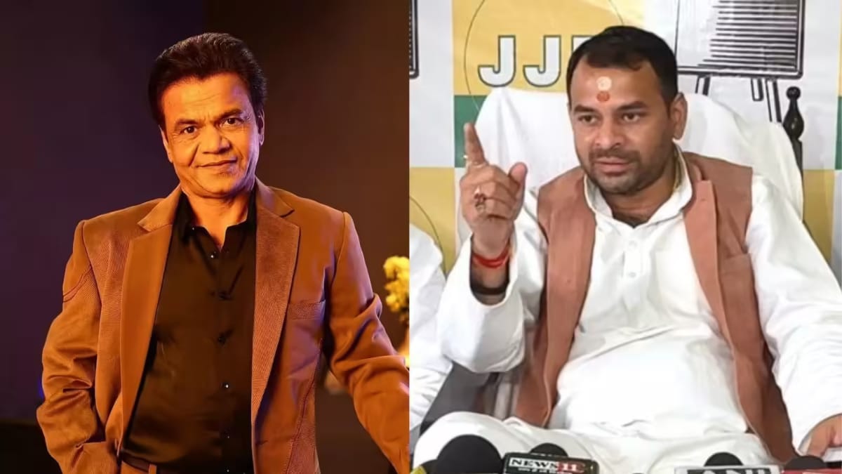 Rajpal Yadav In Jail: After Sonu Sood, politician Tej Pratap Yadav offers financial aid to actor amid Rs 9-crore cheque bounce case