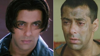 Salman Khan's 'Tere Naam' Interview Resurfaces: Actor Downplays His Role