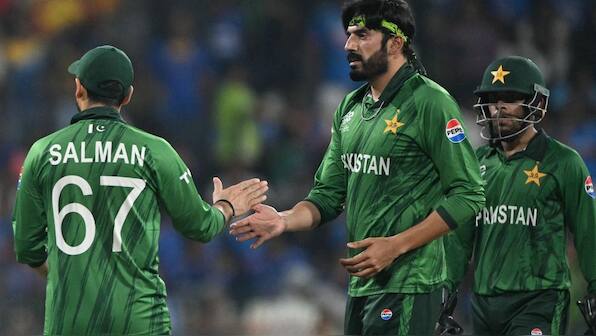 Usman Tariq's first reaction after losing to India in key T20 World Cup clash: 'After the match...'