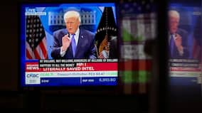 Trump warns Iran’s next supreme leader ‘won’t last long’ without US approval