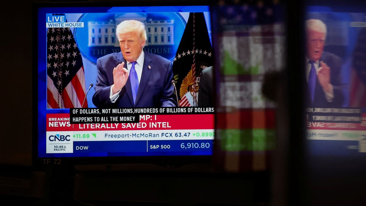 Trump warns Iran’s next supreme leader ‘won’t last long’ without US approval Trump warns Iran’s next supreme leader ‘won’t last long’ without US approval