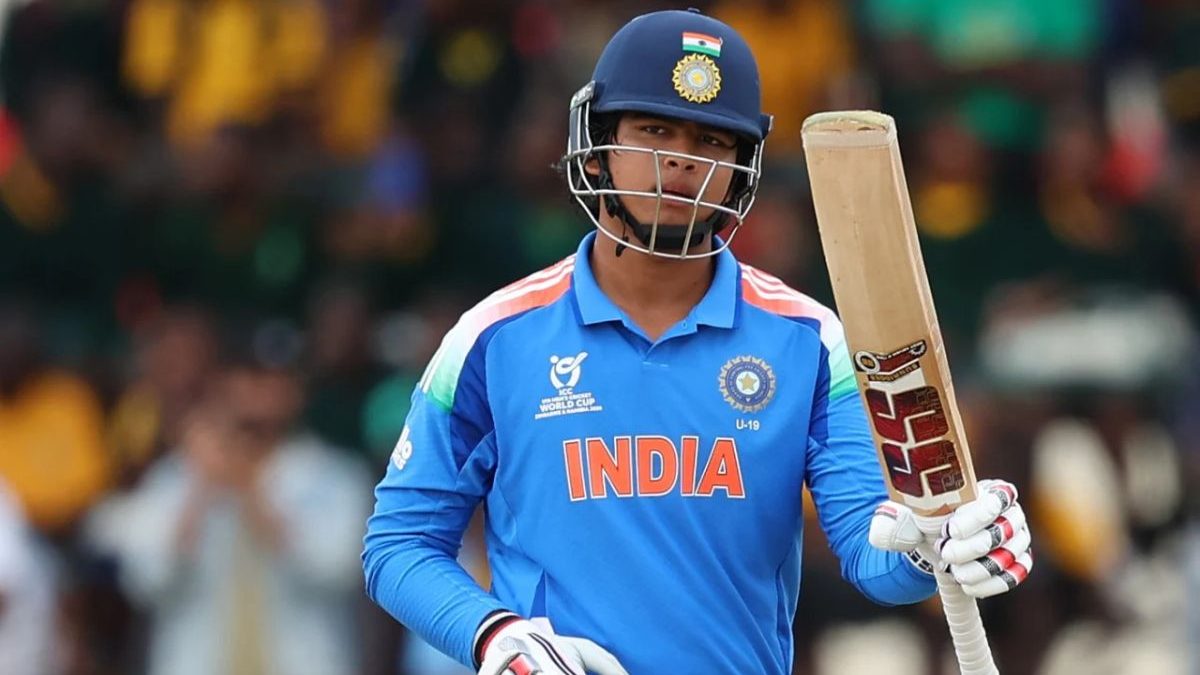 Will Vaibhav Sooryavanshi make India senior debut after sensational IPL? What reports say about 15-year-old's chances – Firstpost