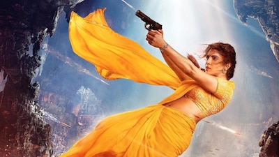 प्रियंका चोपड़ा ने बताया SS राजामौली की 'वाराणसी' की शूटिंग 14 महीने से जारी, 6 महीने और