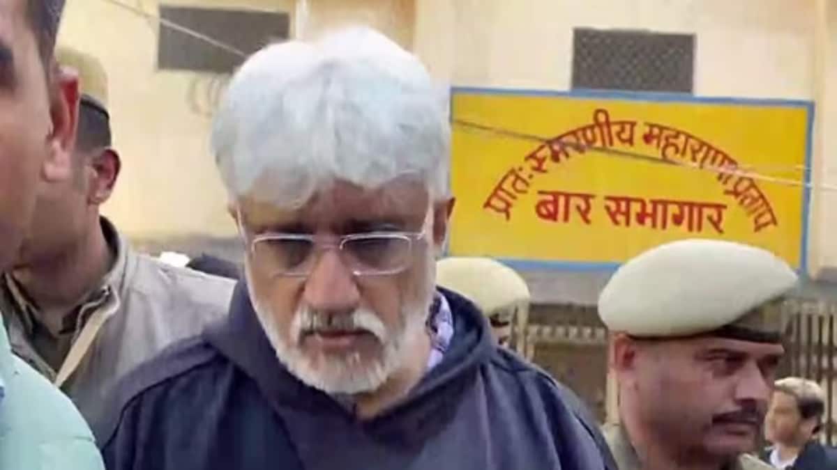 Filmmaker Vikram Bhatt on his time in jail in Rs 30 crore fraud case: 'I lived in the very place where Lord Krishna was born and...'