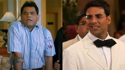 मुश्ताक खान का खुलासा: अक्षय कुमार के स्टाफ को उनसे ज्यादा पैसे मिलते थे.