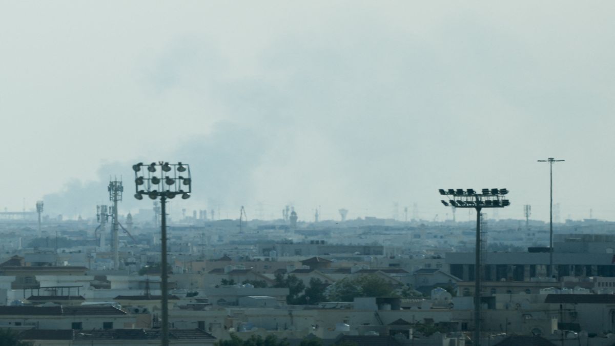 Israel-Iran war: Why did Iran fire missiles at Bahrain, Qatar, UAE, and other West Asian nations? – Firstpost