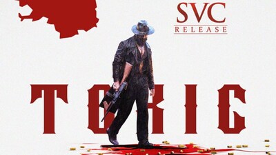 यश की 'टॉक्सिक' ने दिल राजू के साथ AP-TG राइट्स के लिए 120 करोड़ रुपये का ऐतिहासिक सौदा किया.