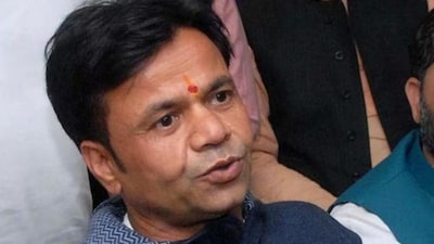 तिहाड़ से रिहाई के बाद राजपाल यादव ने तोड़ी चुप्पी: आरोपों पर बोले, समर्थकों को दिया धन्यवाद.