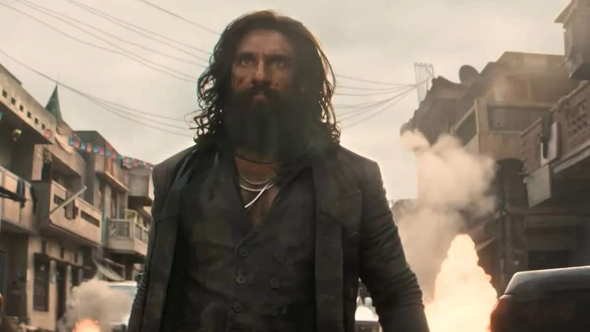 How Ranveer Singh's 'Dhurandhar The Revenge' trailer has revived a two decade-old Punjabi Pop song 'Ari Ari' bringing back early-2000s hit by Bombay Rockers