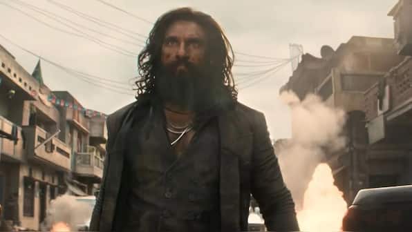 Dhurandhar 2 Box Office Collection Day 13: Ranveer Singh films collects Rs 900 crore net despite second week slowdown