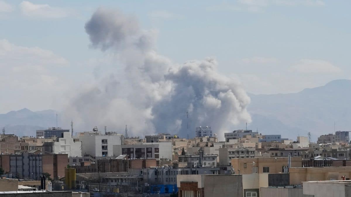 Will Iran’s war with Israel and US jack up oil prices in India?