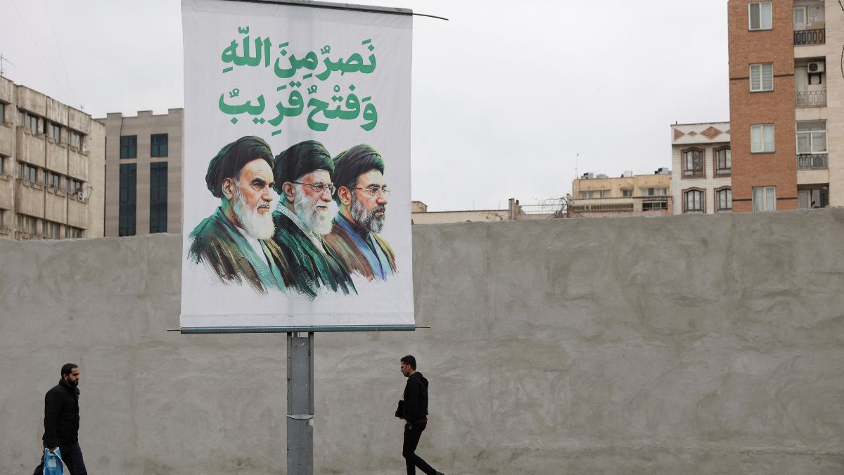 Ayatollah Khamenei reportedly opposed son Mojtaba’s rise as Iran’s Supreme Leader Ayatollah Khamenei reportedly opposed son Mojtaba’s rise as Iran’s Supreme Leader