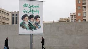 Ayatollah Khamenei reportedly opposed son Mojtaba’s rise as Iran’s Supreme Leader