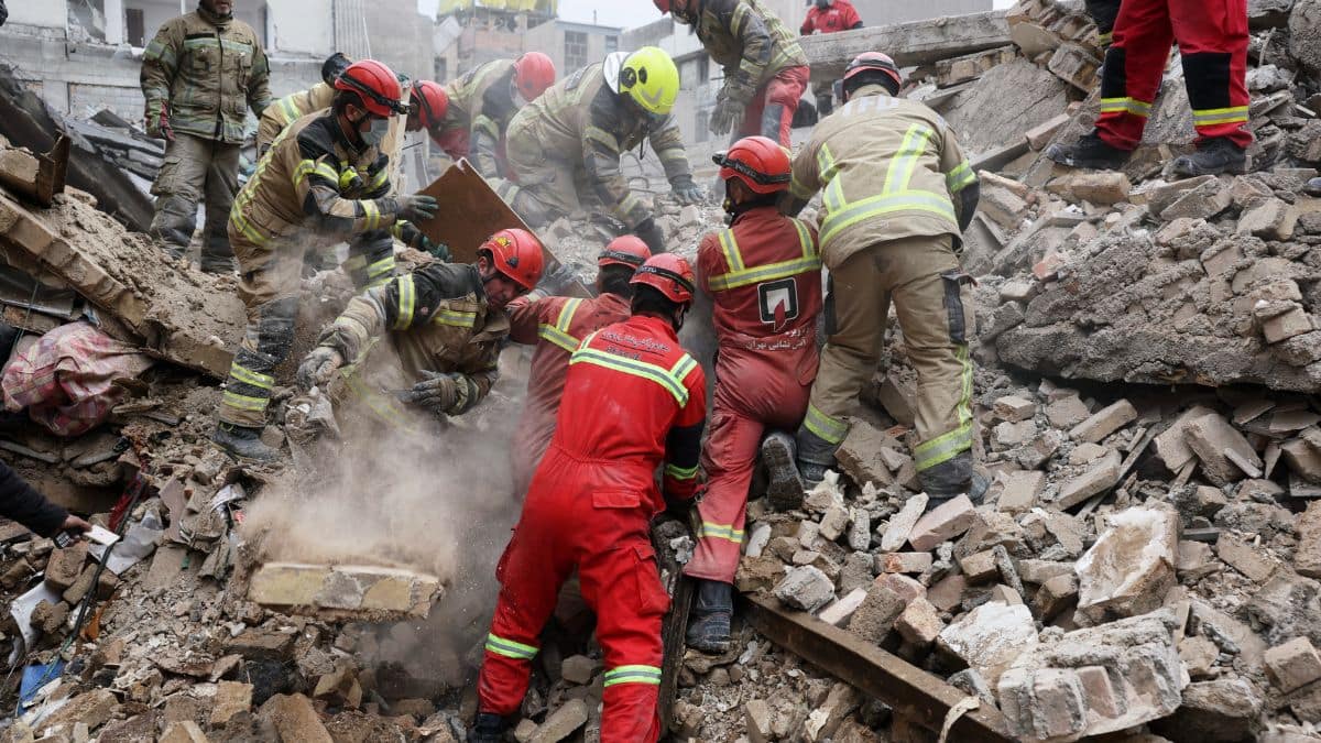 2 weeks of Iran war: Major takeaways as peace remains out of bounds