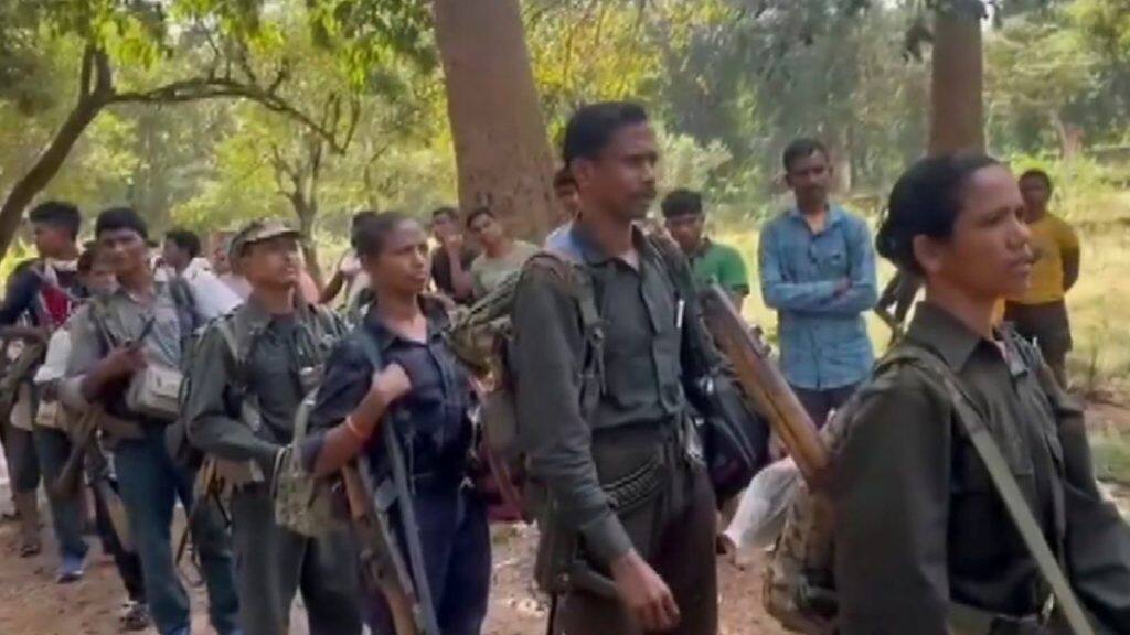 maoism 