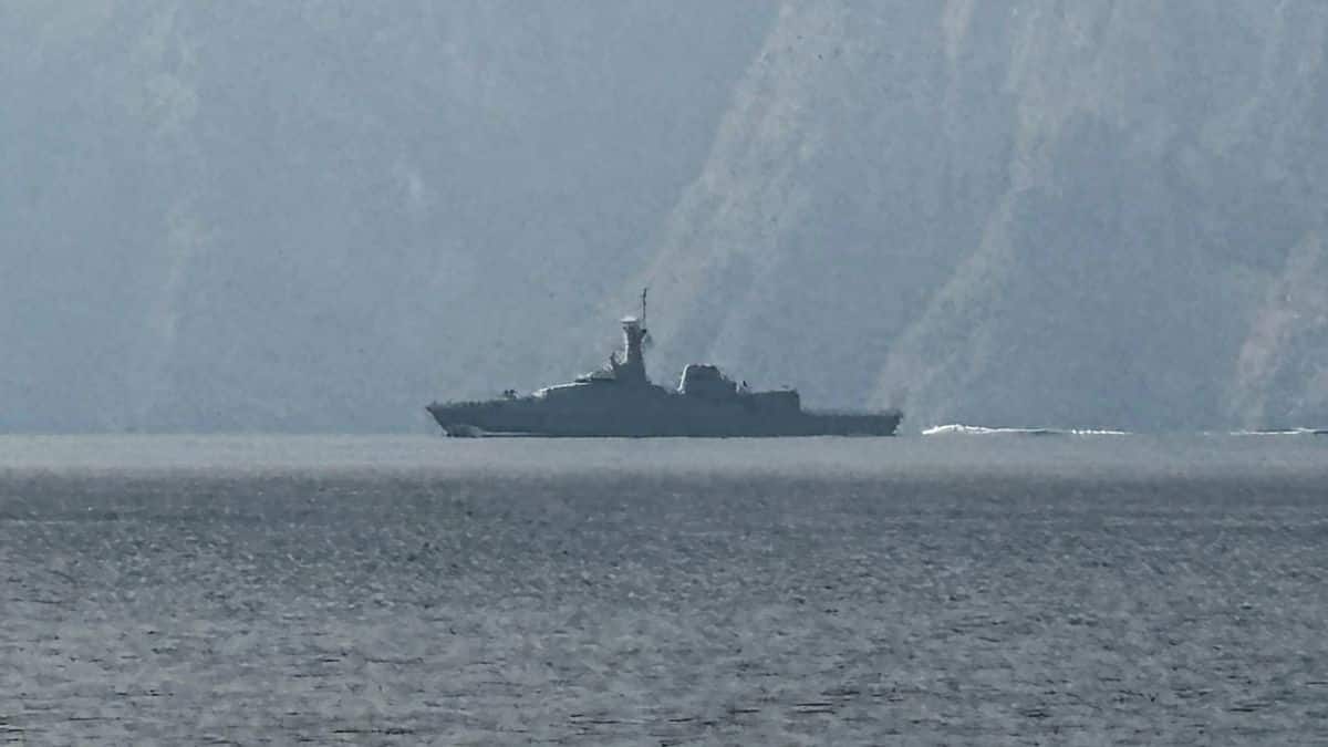 Vietnam considers scrapping fuel import duties as Strait of Hormuz blockade disrupts oil supplies