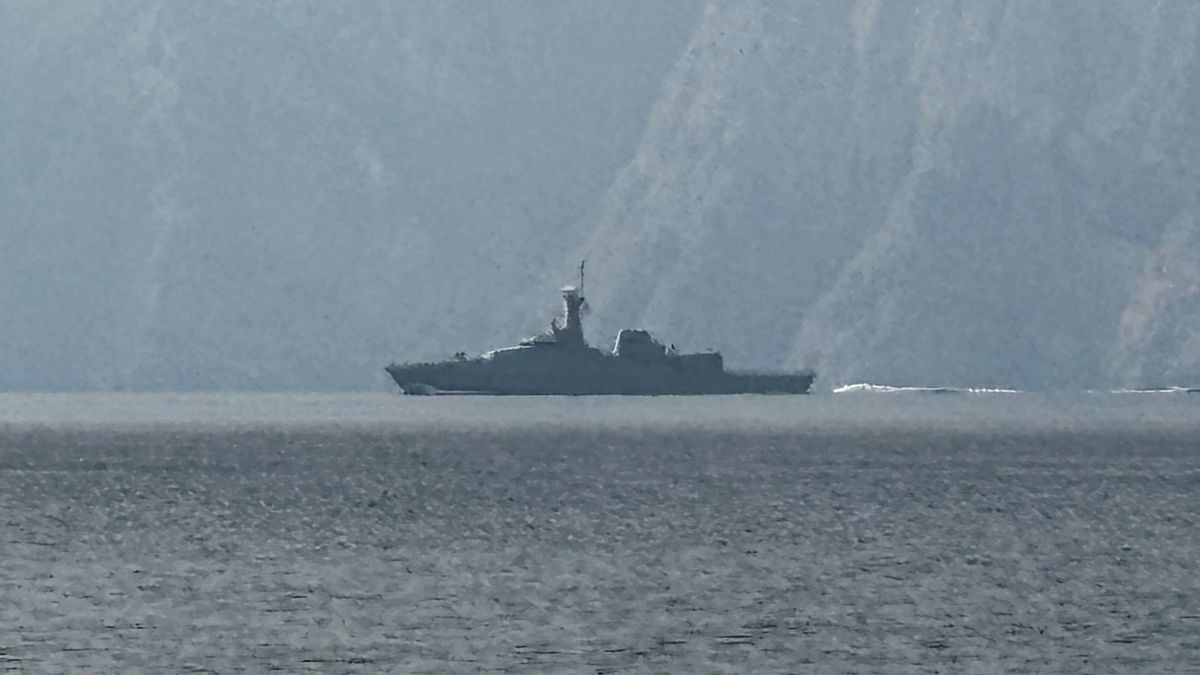 Iran Israel War Live Updates: LPG ships Jag Vasant and Pine Gas cross Hormuz ahead of PM Modi’s parliamentary briefing on West Asia Iran Israel War Live Updates: LPG ships Jag Vasant and Pine Gas cross Hormuz ahead of PM Modi’s parliamentary briefing on West Asia