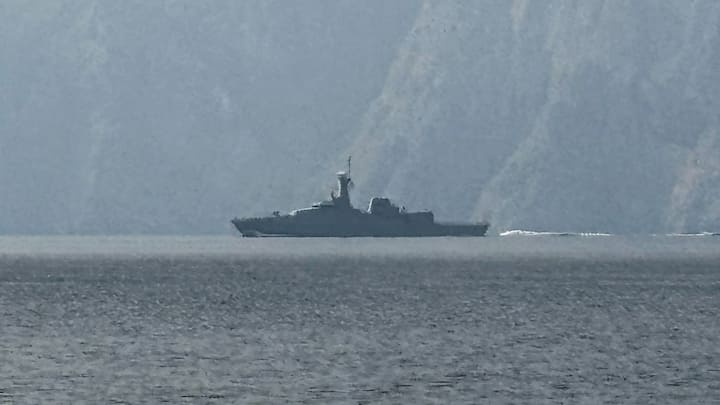 Iran conflict raises risks for India as Hormuz disruptions threaten energy supply: Goldman Sachs