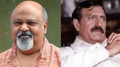 सौरभ शुक्ला ने 'नायक' में अमरीश पुरी के साथ काम करने का अनुभव साझा किया: 'स्टारडम आपका दल नहीं, बल्कि आप क्या हैं'.