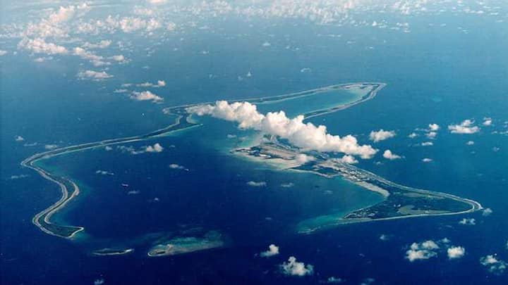 Maldives reiterates sovereignty over Chagos islands, rejects UK transfer to Mauritius