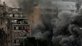 US Iran War Live Updates: Israeli military says it destroyed aircraft used by Iran's late Supreme Leader