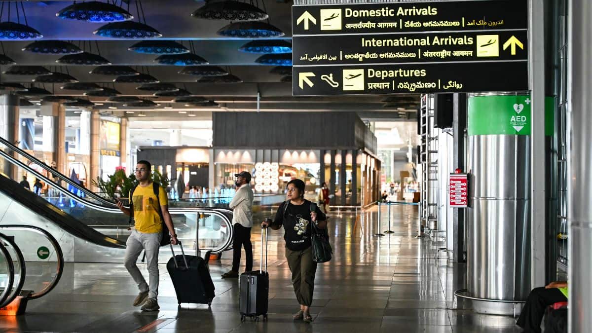 MEA sets up special control rooms as West Asia conflict enters fifth day