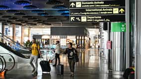 MEA sets up special control rooms as West Asia conflict enters fifth day