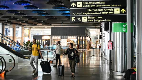 Govt deploys special flights to bring back stranded Indian passengers as tensions escalate in West Asia