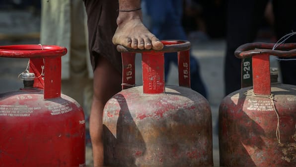 India's LPG situation: A status check by government amid West Asia crisis