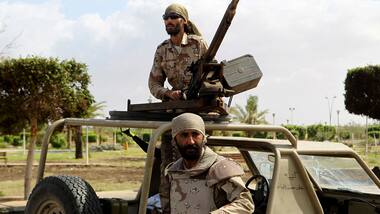 Six Ukrainians, 1 American arrested in India over terror charges. What's the case all about?