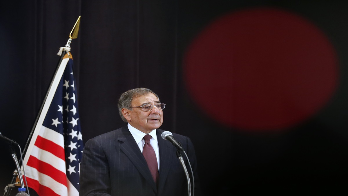 ‘You got yourself into this’: Ex-CIA chief's stark message to Trump on Iran war ‘You got yourself into this’: Ex-CIA chief's stark message to Trump on Iran war