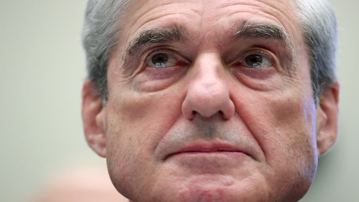 Robert Mueller, who led Russia probe, dies at 81; Trump says ‘I’m glad he’s dead’