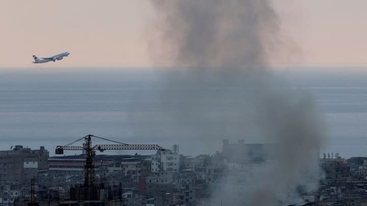 Why Israel continues to target Lebanon's Dahiyeh