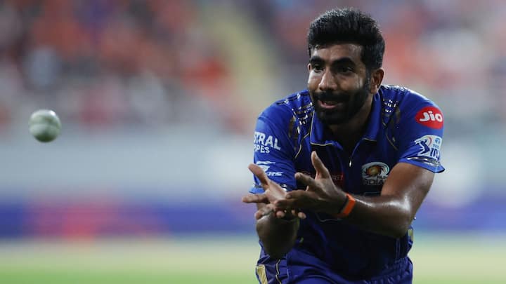 Jasprit Bumrah to miss IPL 2026? MI pacer yet to join team camp as it sparks worry ahead of new season: Report Jasprit Bumrah to miss IPL 2026? MI pacer yet to join team camp as it sparks worry ahead of new season: Report