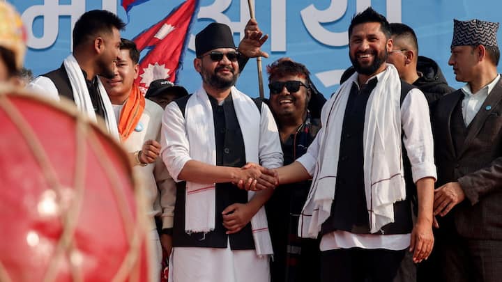 New dawn in Nepal: Balen’s RSP sweep ends old order, India must grasp the generational shift