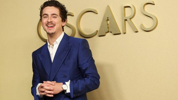 Has Timothée Chalamet lost the internet? Inside the ballet opera comment backlash