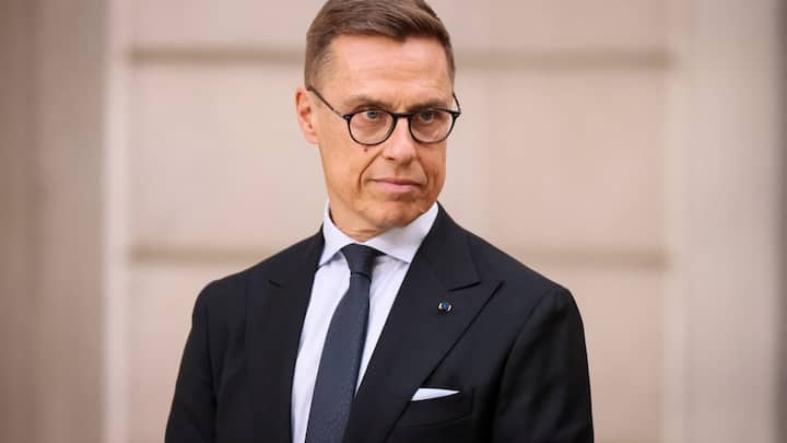 ‘Global South will decide new world order’: Finland President Stubb at Raisina Dialogue