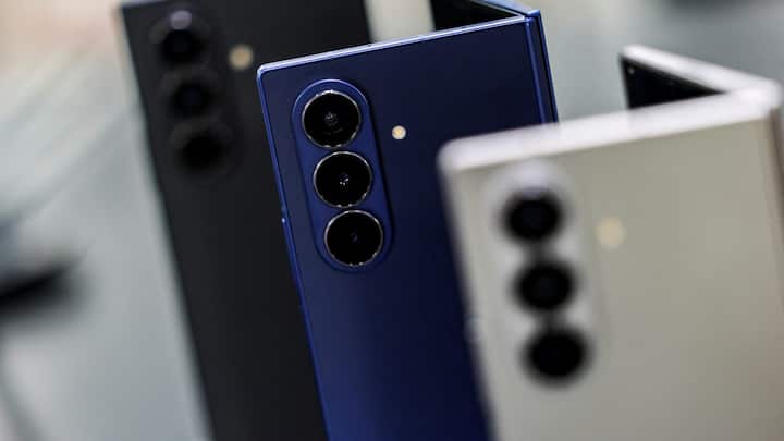 Samsung Galaxy Z Fold 8 rumours suggest bigger battery and tablet-like display